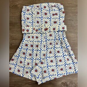 Daisy Romper